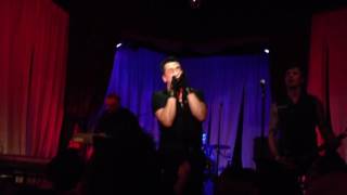 Die Krupps at Bar Sinister in Hollywood