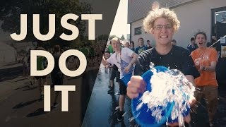 TEENSTREET 2015 - just do it ! (DEMO118)