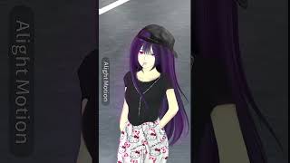 cieee salting gak tu zayy 🤭 bantu ramein nya semua ib:@alesyachenel-z #sakuraschoolsimulator#fyp