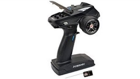 UTKU Reviews - DUMBORC -X6 Remote FAIL!!!!!! Crash!