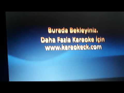 Aslı Güngör-Kalp Kalbe Karşı Derler-Karaoke