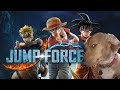 How good is jump force five years later...