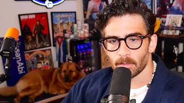 This Drama Is Getting Out of Hand | HasanAbi Reacts