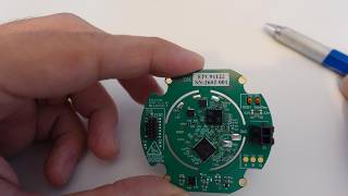 How GaN Improves Robot Joint Motor Control: Inside the EPC91122 Reference Design