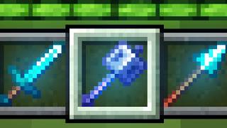 Spear-Mace Master Vs School SMP