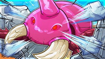 When You UNLEASH The STRONGEST WARRIOR BUG EVER in Buggos