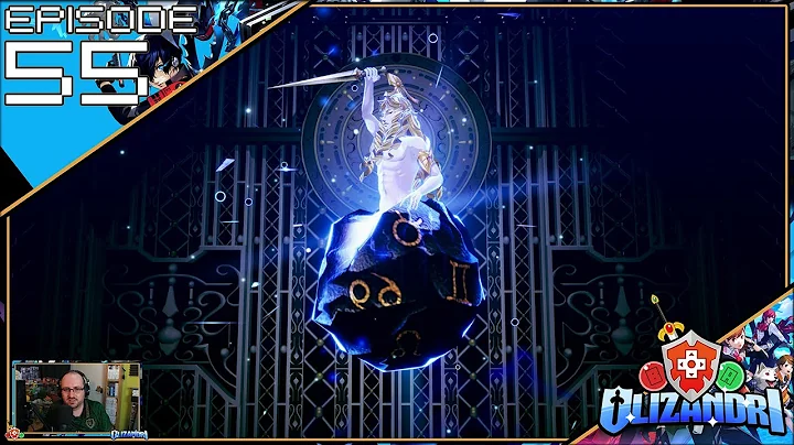 Persona 3 Reload - Floor 66 To 69 Tartarus Border, Magician 6 & Devil 7 - 6/29 ~ 6/30 - Episode 55