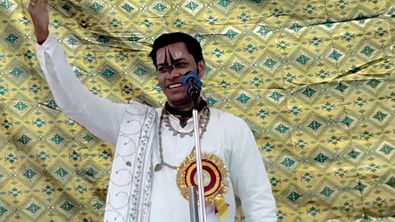 কীর্তনীয়া প্রহ্লাদ দাস অধিকারী 🙏🙏🙏🙏🙏 যোগাযোগ নম্বর 8001118901/8101142235