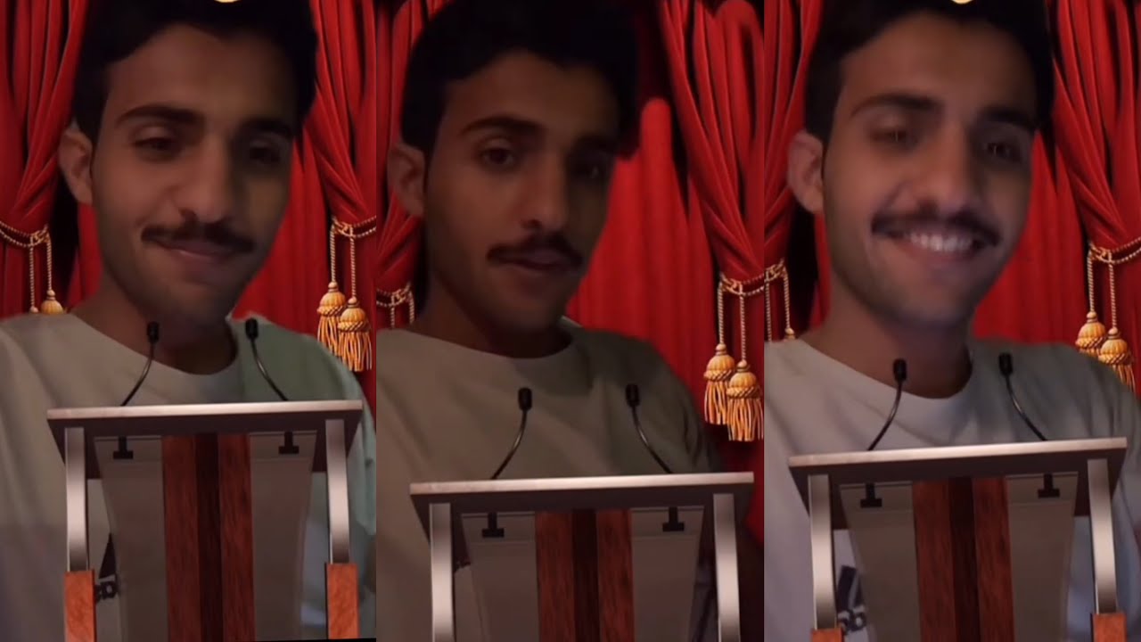 بث بهاج الاكلبي | ألغى التحدي 👀! - YouTube