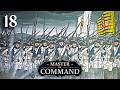 Master Of Command – Holy Roman Empire | Act III: Franconia | British Cavalry Crushed at Lichtenberg