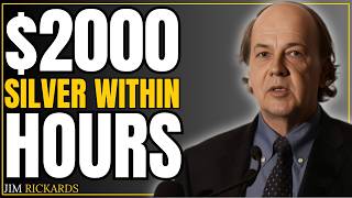 MAJOR MOVE INCOMING FOR SILVER | IF YOU OWN SILVER AND SILVER MINERS WATCH THIS NOW | HUGE REPRICING
