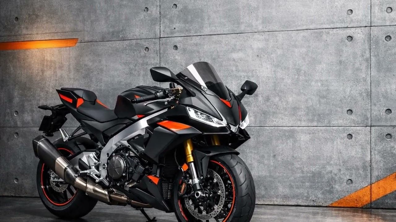 Aprilia Factory с пробегом: сильные и слабые стороны, опыт в повседневной езде и типичные нюанс