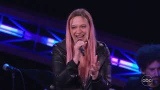 Download Lagu Penny Samar \u0026 Grayson Torrence: Wildflower Duet on American Idol MP3