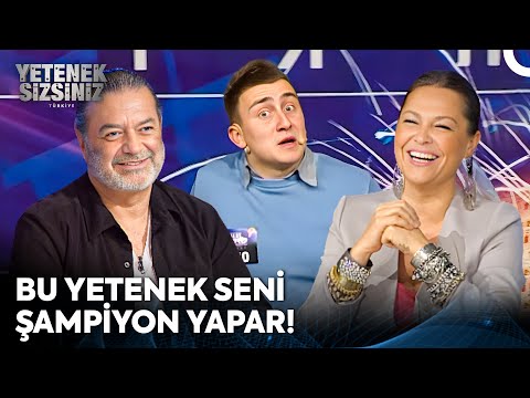 Şampiyonluğa Giden Yolda İlk Adım | Yetenek Sizsiniz Türkiye