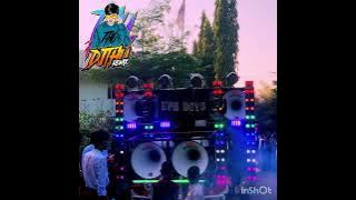 DJ THU BATTEL MIX