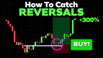 I Finally Reveal My Reversal Strategy [SO GOOD!]