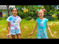 Nastya e historias sobre la amistad. Nueva compilación de videos para niños