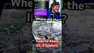 Where was the Crossbell Bank again? #trailstoazure #thelegendofheroes #trailsfromzero