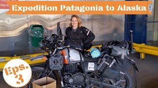 [S2 - Eps. 3] - Let's go ARGENTINA!