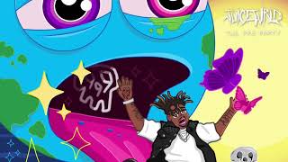 Juice Wrld - Cavalier Clean
