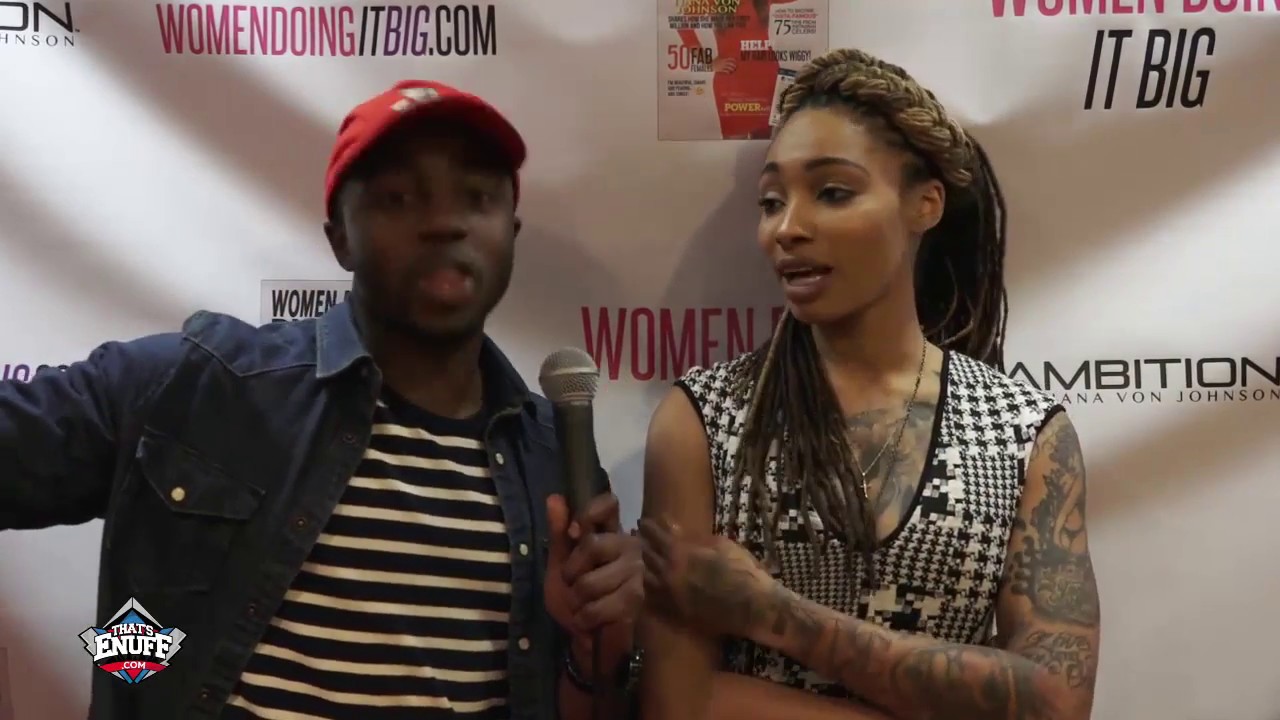 Dutchess on Ceaser: I Regret Having a Public Relationship + Frustrations with Reality TV’