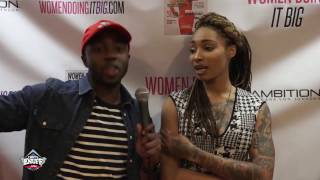 Dutchess on Ceaser: I Regret Having a Public Relationship + Frustrations with Reality TV’