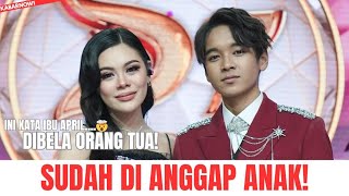 Download Lagu AKHIRNYA TERUNGKAP! ORANG TUA ARBIL BELA MELLY LEE: “DIA ANAK SAYA SEKARANG!” MP3