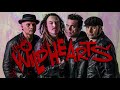 Capture de la vidéo The Wildhearts Friday 5Th November With Special Guests, Raging Speedhorn & Pete K Mally
