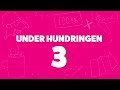 Under Hundringen Säsong 3 - kommer snart!