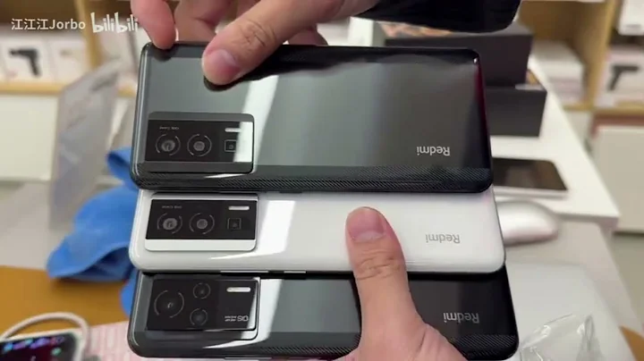 Redmi K60E Unboxing : Lite or waste ?