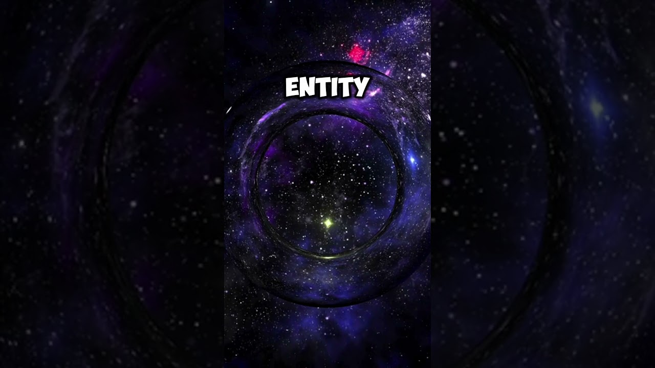 What if... the FUTURE already happened PT. 6 #universe #space #time #paradox  #spacetheories