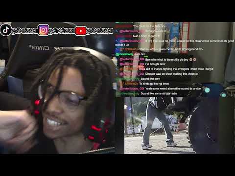 2skii Reacts Evan Fong - pe$o$ (Music Video)!!