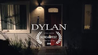 Dylan | Short Horror Film | Screamfest