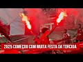 GUARDA POPULAR EM INTER 0x2 MÉXICO (PRIMEIRO JOGO E PRIMEIRO VLOG DE 2025)