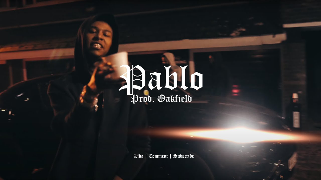 PABLO || DigDat x Central Cee x Loski Type Beat