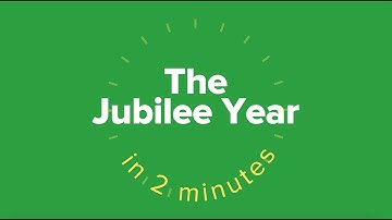 Jubilee in 2 Minutes
