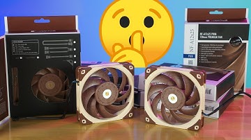 This is how you silence a new server...