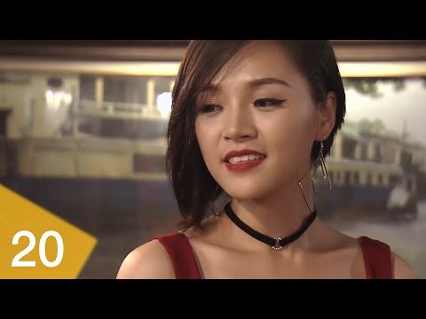 Video Quỳnh Búp Bê tập 20 | Tú bà My 'Sói' giở chiêu trò dụ... - youtube