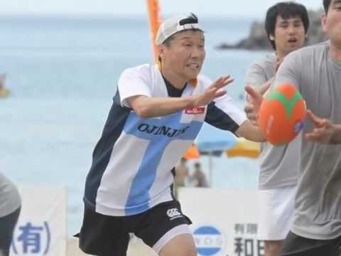 PhotoVideo OJINJIN in Wakasa 2011