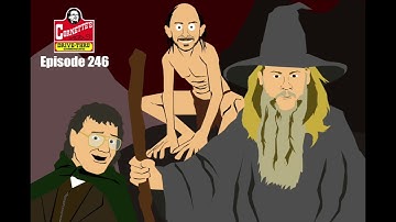 Jim Cornette on Chris Jericho