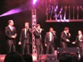 Straight No Chaser - Joy To The World - Reading