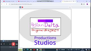 BryanDelta Intro