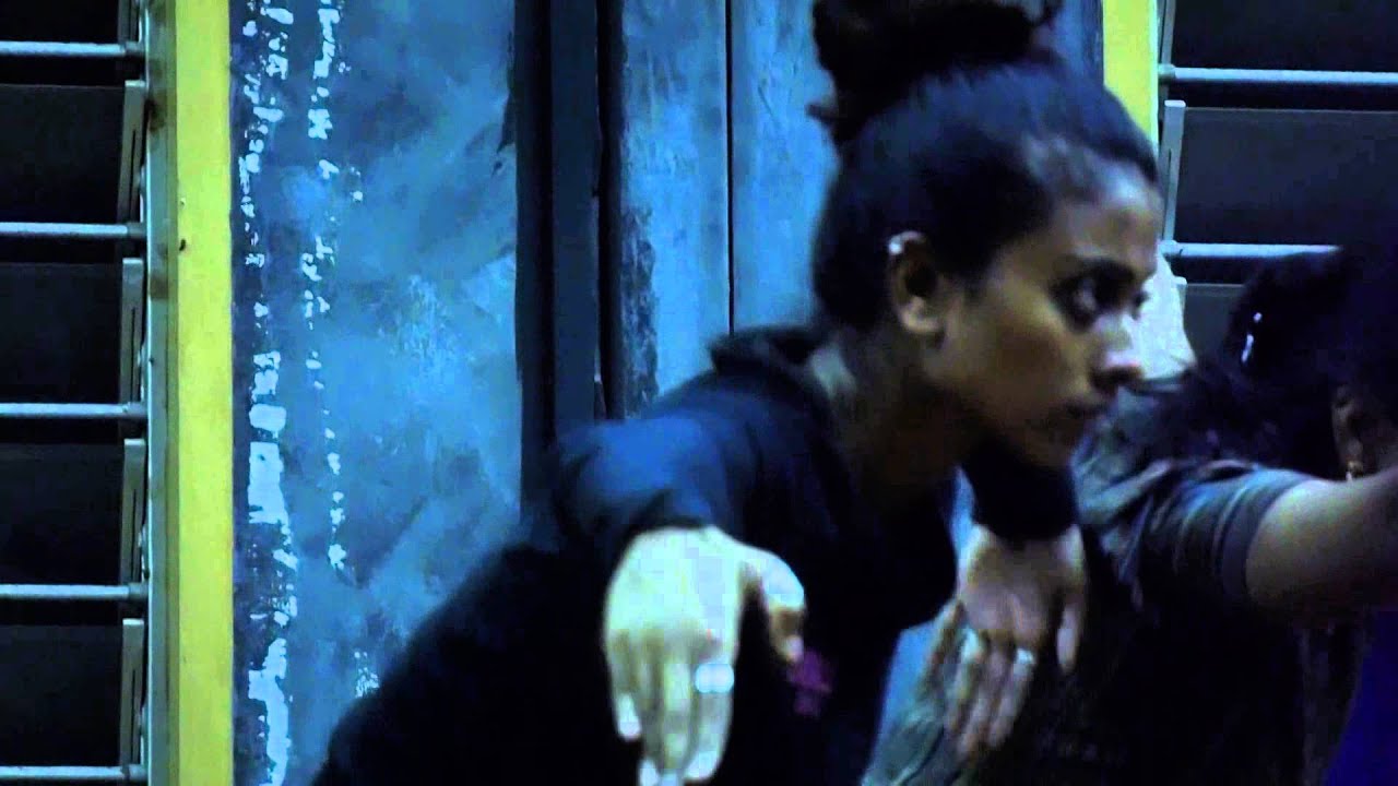 The Blind Age Teaser 1 A Bad Omen Vultures YouTube