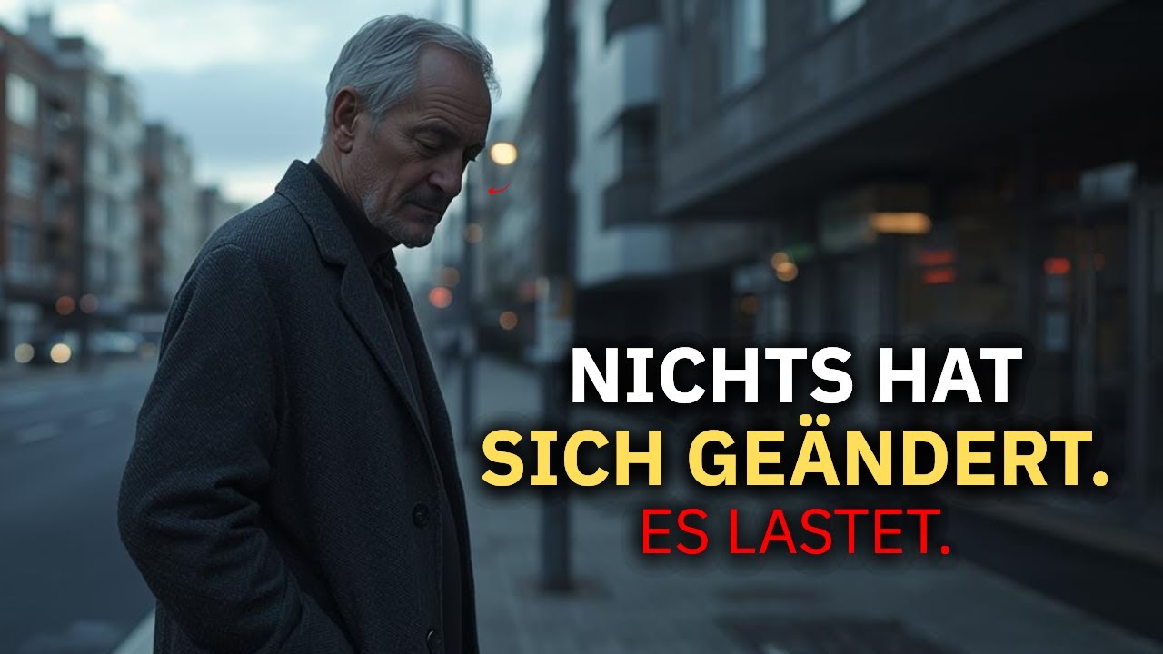 ZEIT & REUE: Nicht der Fehler — sondern das Weitermachen