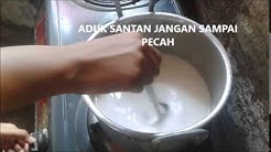 CARA MEMBUAT ES KOPYOR SINTETIS - Durasi: 6.01. CARA MEMBUAT ES KOPYOR SINTETIS - Durasi: 6.01.