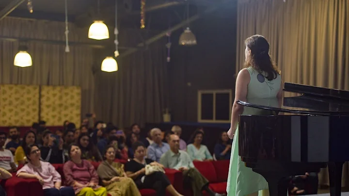 Art Song Festival 2021: Masterclass with Jennifer ...