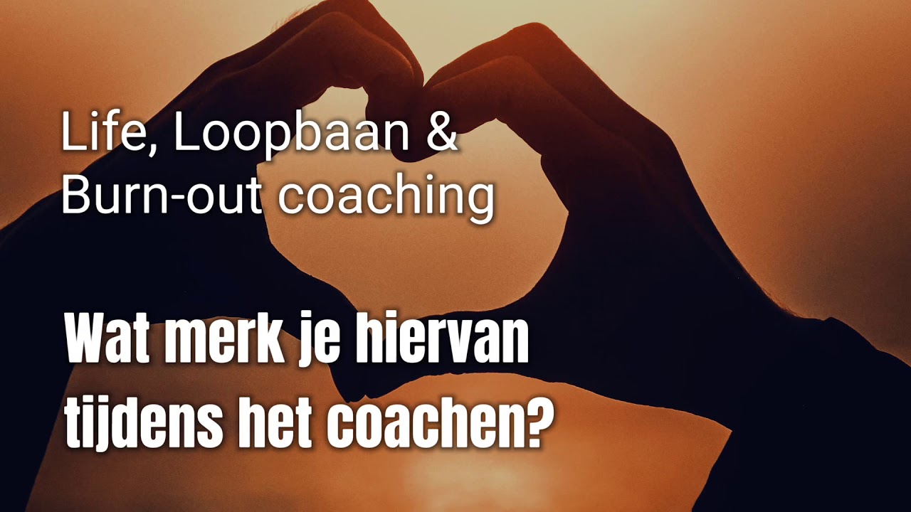 Creatief Coachen, wat is dat? Wat doe je dan precies? - YouTube