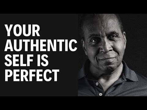 Embrace Your Authentic