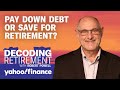 The secret to a great retirement: Think like an engineer