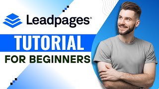 Leadpages Tutorial for Beginners 2026 (Step By Step) Leadpages Tutorial for Beginners 2026 (Step By Step)